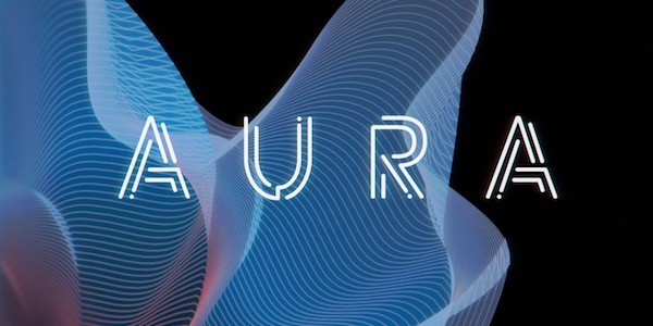 Aura Banner